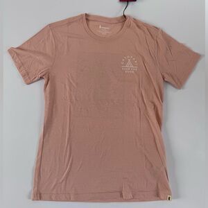 2 for $30 Item, Cotopaxi Liama Map Organic T-Shirt